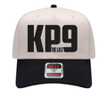 OTTO TAN/BLACK CAP PRE ORDER