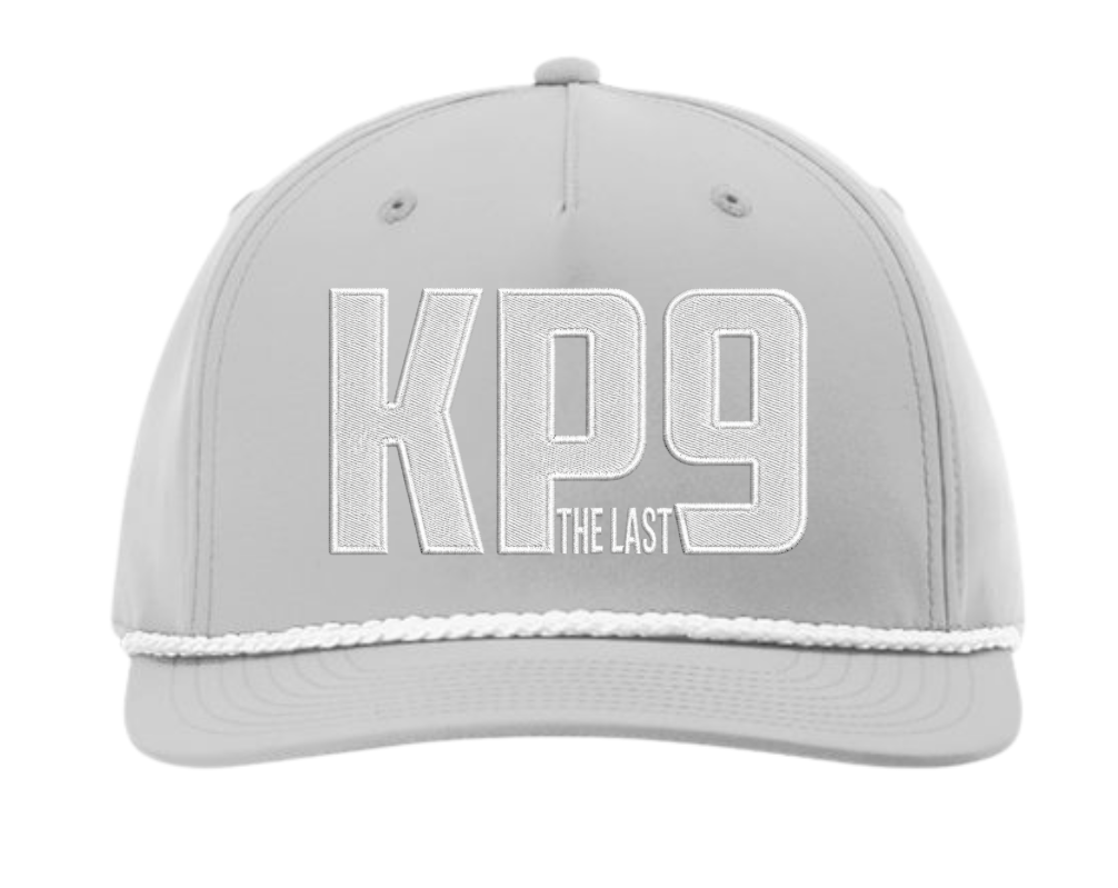 RICHARDSON 258 WHITE/GREY | PRE ORDER