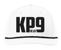 RICHARDSON 258 WHITE/BLACK | PRE ORDER