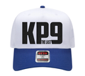 OTTO ROYAL/WHITE CAP PRE ORDER