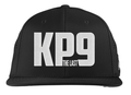 BRANDED BILLS BLACK | PRE ORDER