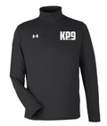 UNDER ARMOR QUARTER ZIP | PRE ORDER ONLY