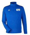 UNDER ARMOR QUARTER ZIP | PRE ORDER ONLY