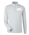 UNDER ARMOR QUARTER ZIP | PRE ORDER ONLY