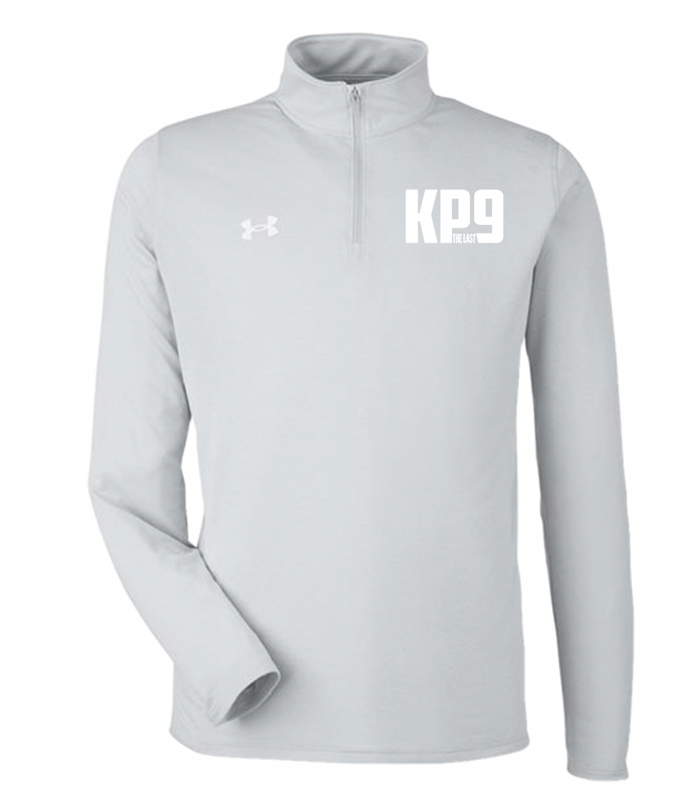 UNDER ARMOR QUARTER ZIP | PRE ORDER ONLY