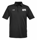 UNDER ARMOR POLOS  | PRE ORDER
