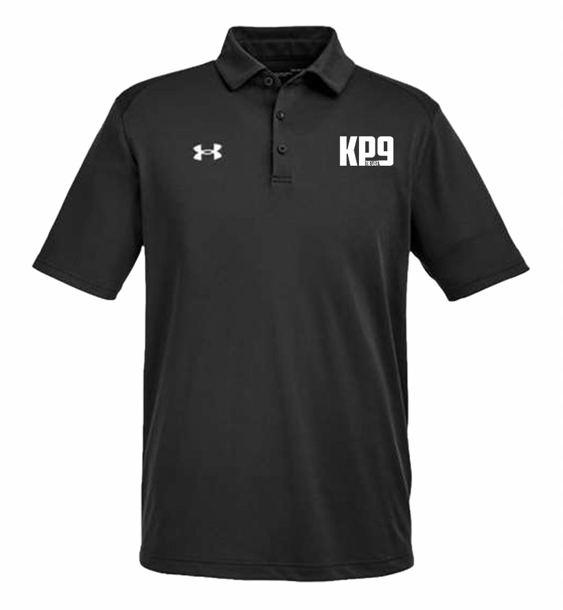 UNDER ARMOR POLOS  | PRE ORDER