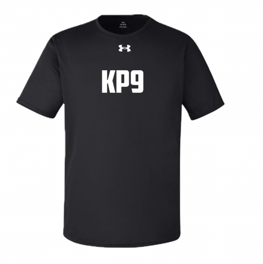 UNDER ARMOR DRI-FIT TSHIRT | PRE ORDER