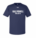UNDER ARMOR DRI-FIT TSHIRT | PRE ORDER