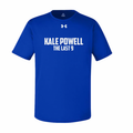UNDER ARMOR DRI-FIT TSHIRT | PRE ORDER