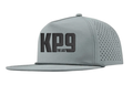 Foremost-5015 Performance Golf Hat GREY/GREY | PRE ORDER