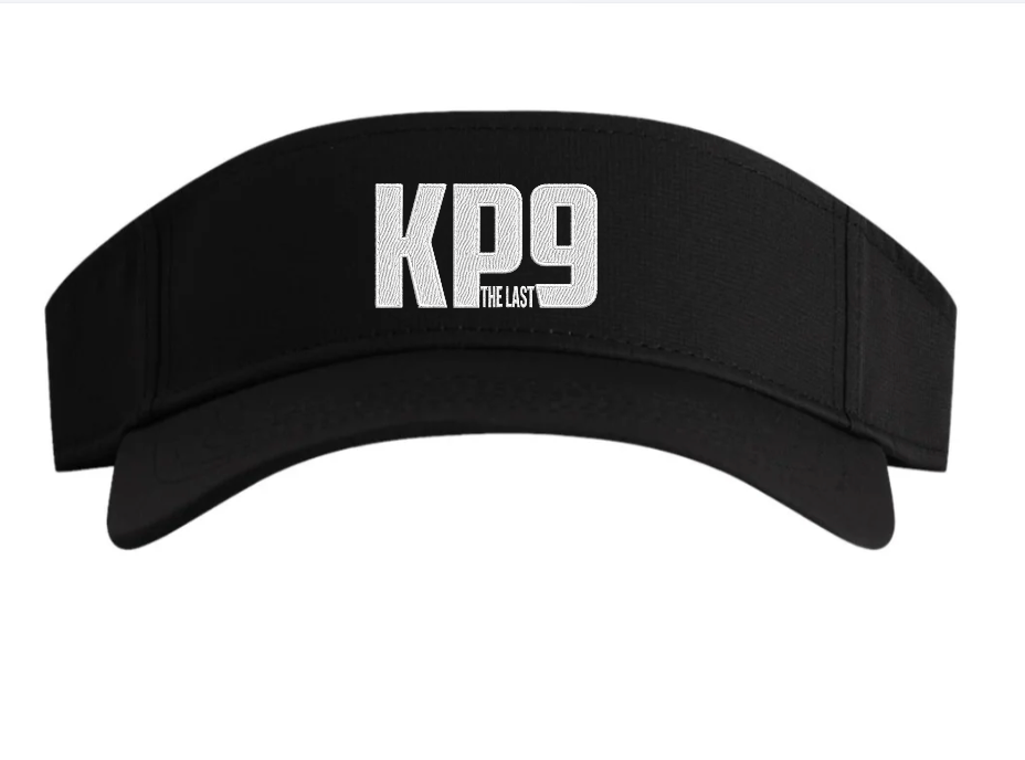 IMPERIAL- The Performance Phoenix Visor BLACK/WHITE | PRE ORDER