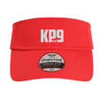 IMPERIAL- The Performance Phoenix Visor RED/WHITE | PRE ORDER
