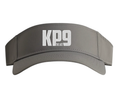 IMPERIAL- The Performance Phoenix Visor GREY/WHITE | PRE ORDER