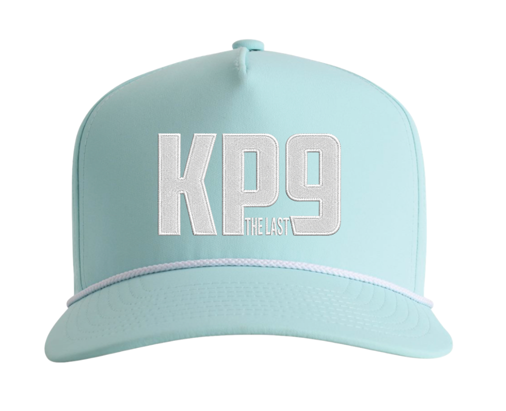IMPERIAL THE WRIGHTSON CAP BLUE/WHITE | PRE ORDER