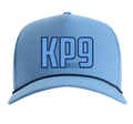 IMPERIAL THE WRIGHTSON CAP BLUE/BLUE | PRE ORDER