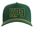 IMPERIAL THE WRIGHTSON CAP GREEN/GOLD | PRE ORDER