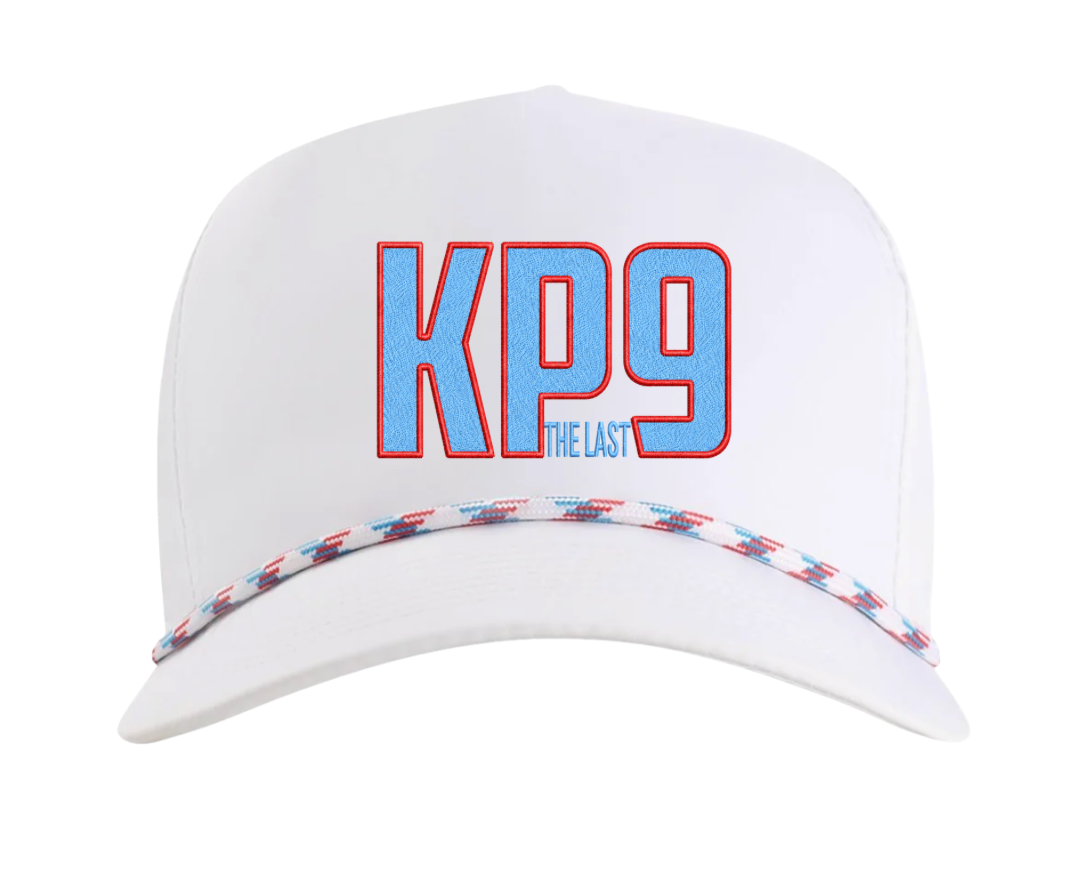 IMPERIAL THE WRIGHTSON CAP WHI/BLU/RED | PRE ORDER