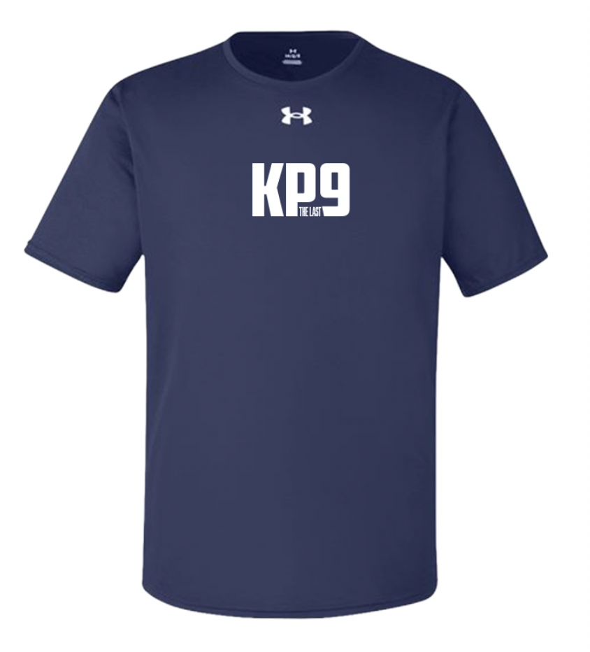 UNDER ARMOR DRI-FIT TSHIRT | PRE ORDER