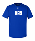 UNDER ARMOR DRI-FIT TSHIRT | PRE ORDER