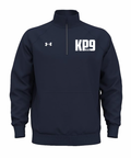 UNDER ARMOR FLEECE QUARTER ZIP |  PRE ORDER