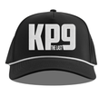 BRANDED BILLS 545 black/white | PRE ORDER