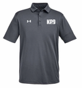 UNDER ARMOR POLOS  | PRE ORDER