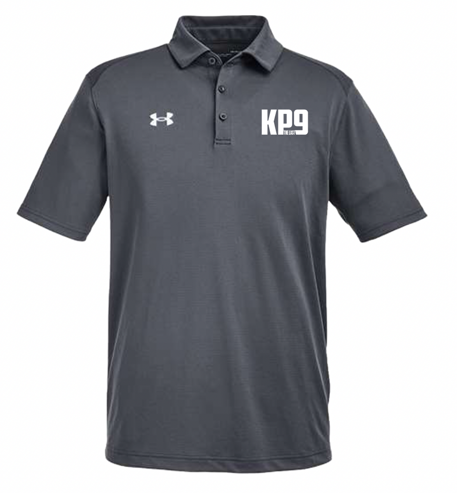 UNDER ARMOR POLOS  | PRE ORDER
