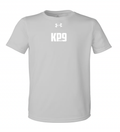 YOUTH UNDER ARMOR DRI-FIT TSHIRT| PRE ORDER