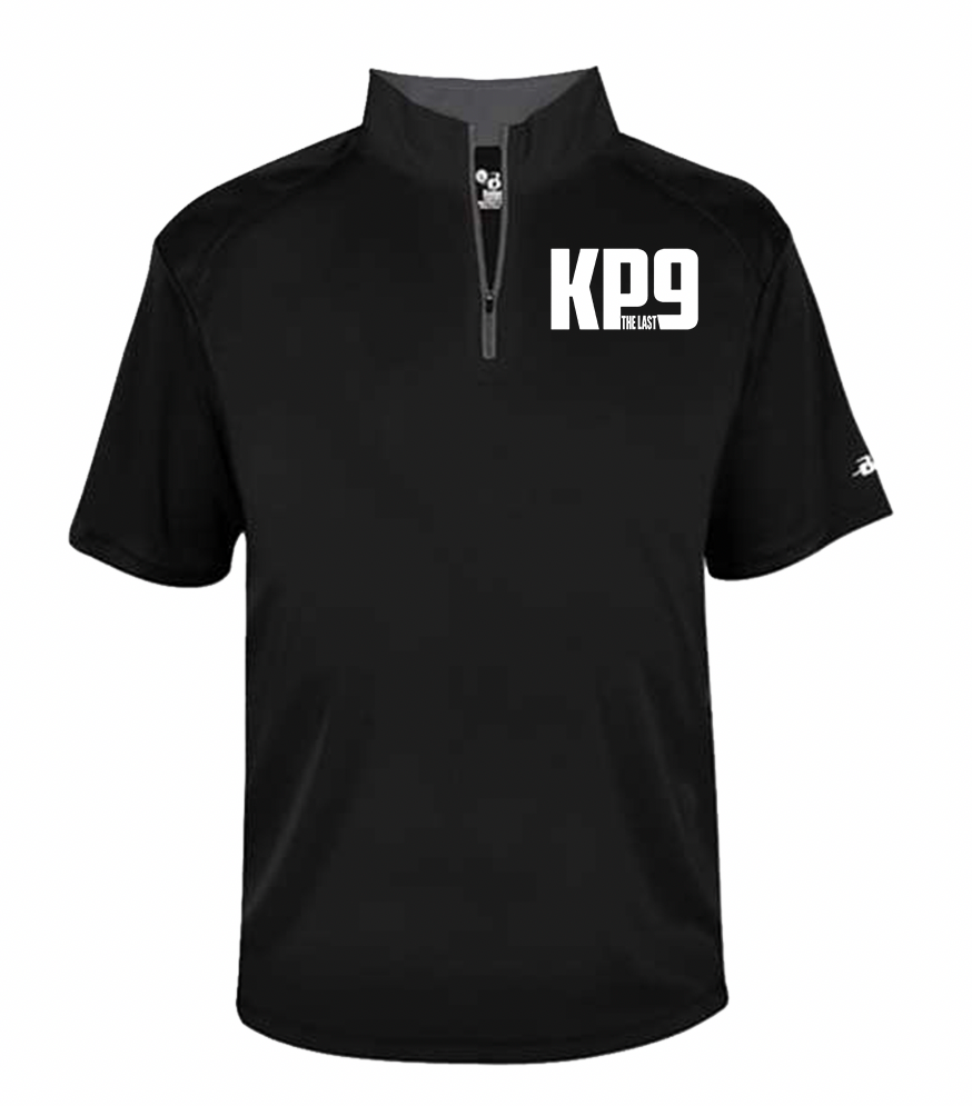 dri fit quarter zip | PRE ORDER ONLY