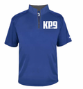 dri fit quarter zip | PRE ORDER ONLY